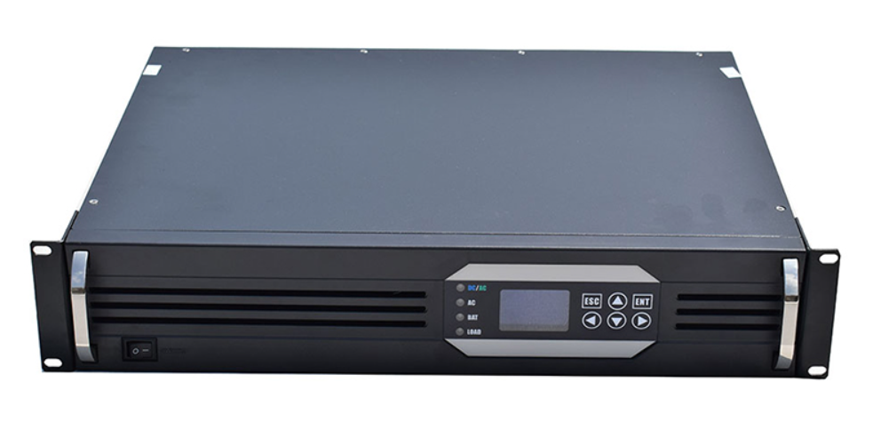 The main working principle of the static transfer switch is based on the following key steps